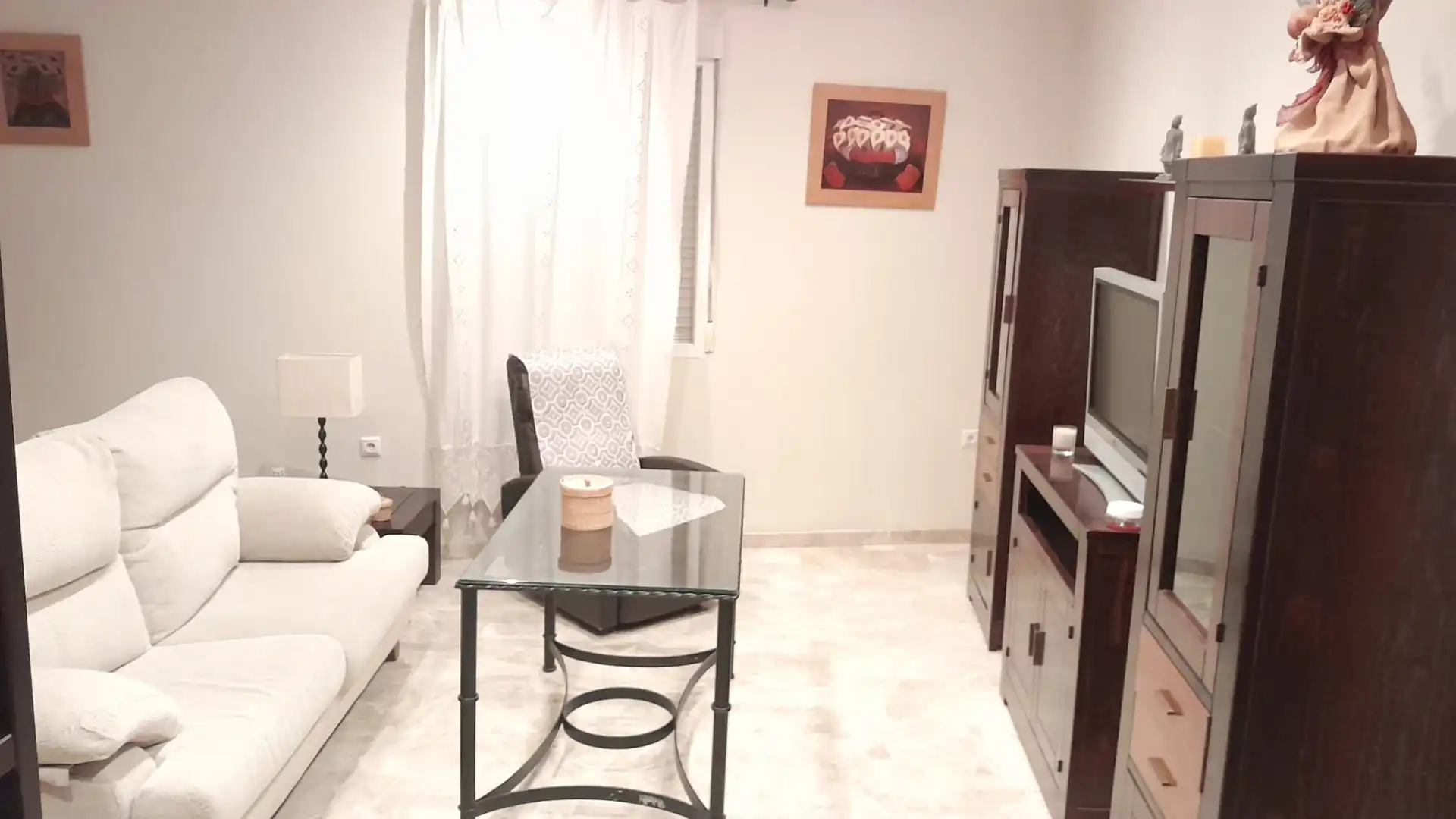 Piso con ascensor en venta en Plaza Real, imagen 10