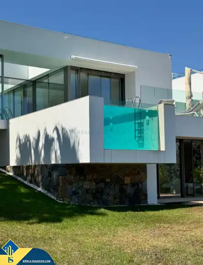 Villa mit Pool zum Verkauf in Orihuela Costa, imagen 5
