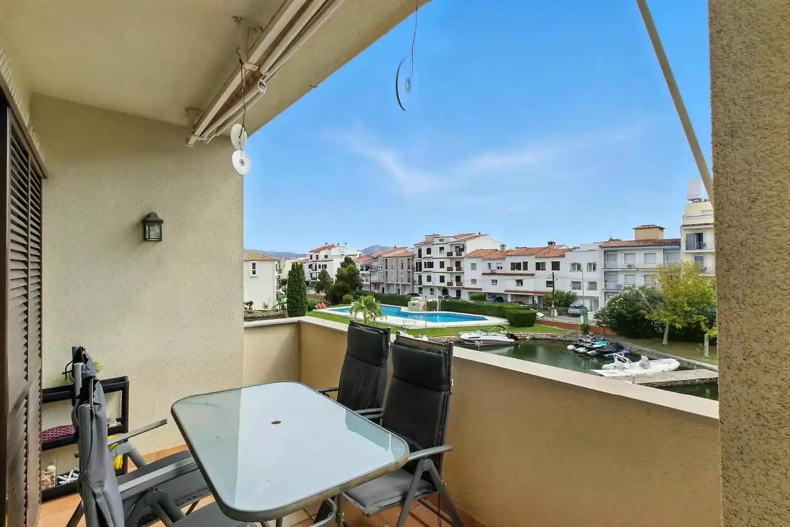 Flat for sale in PORT DE SOTAVENT