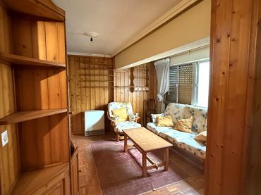 Appartement avec jardin à vendre à Aguilar de Campoo - CALLE COMERCIO