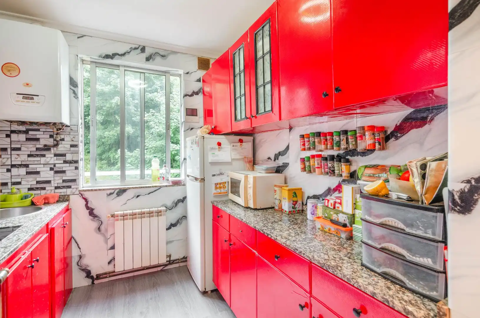 Piso en venta en Barrio RIOTURBIO NUEVO 0, imagen 7
