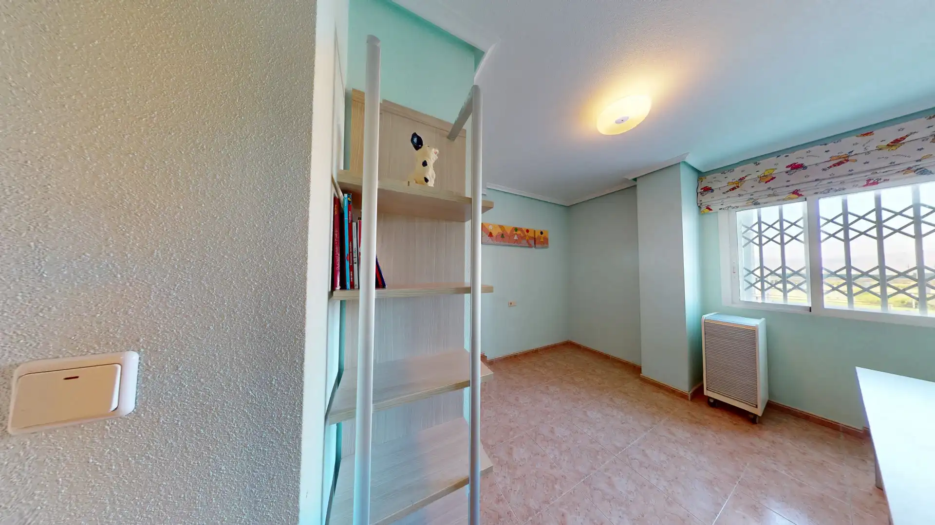 Habitación de Ático en venta en Callosa de Segura, Alicante