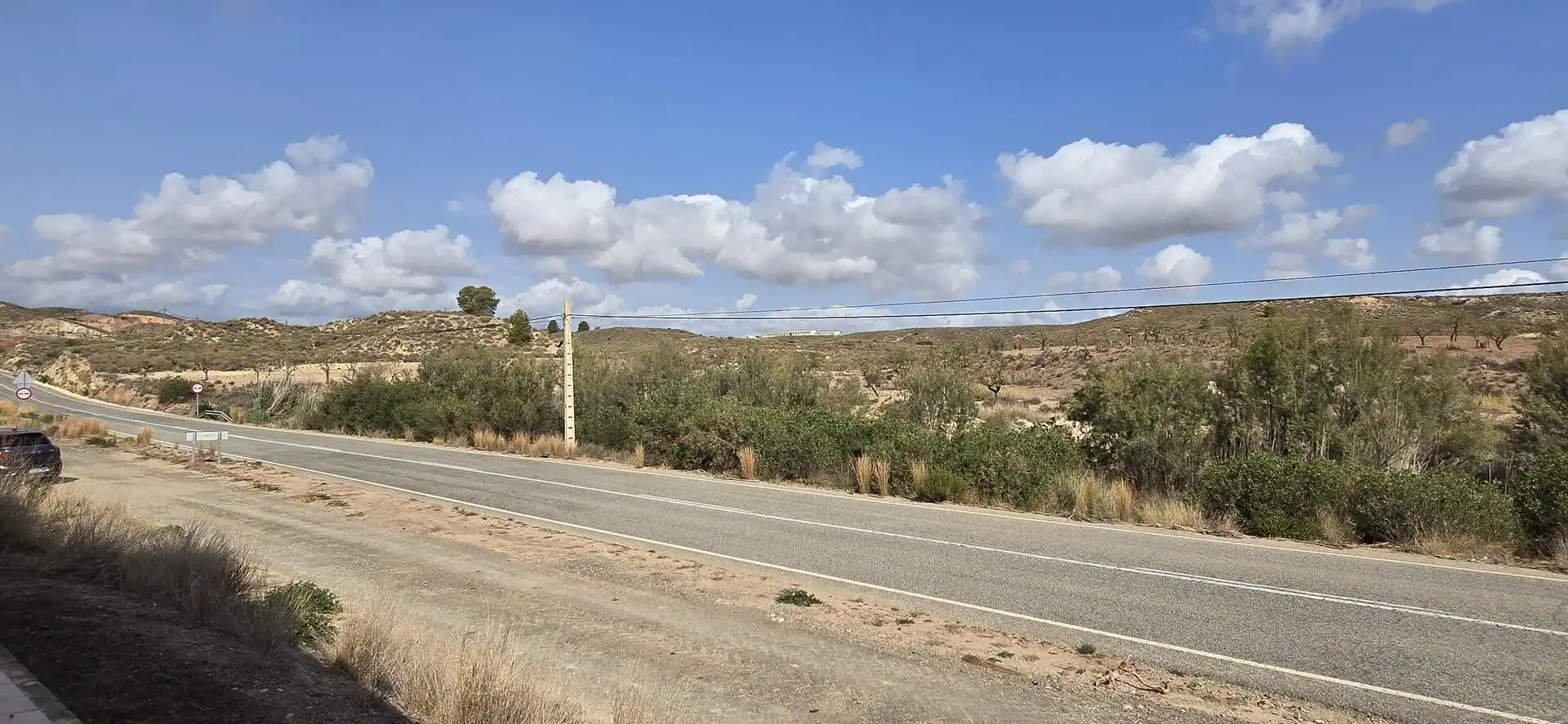 Casa o chalet en venta en Lorca