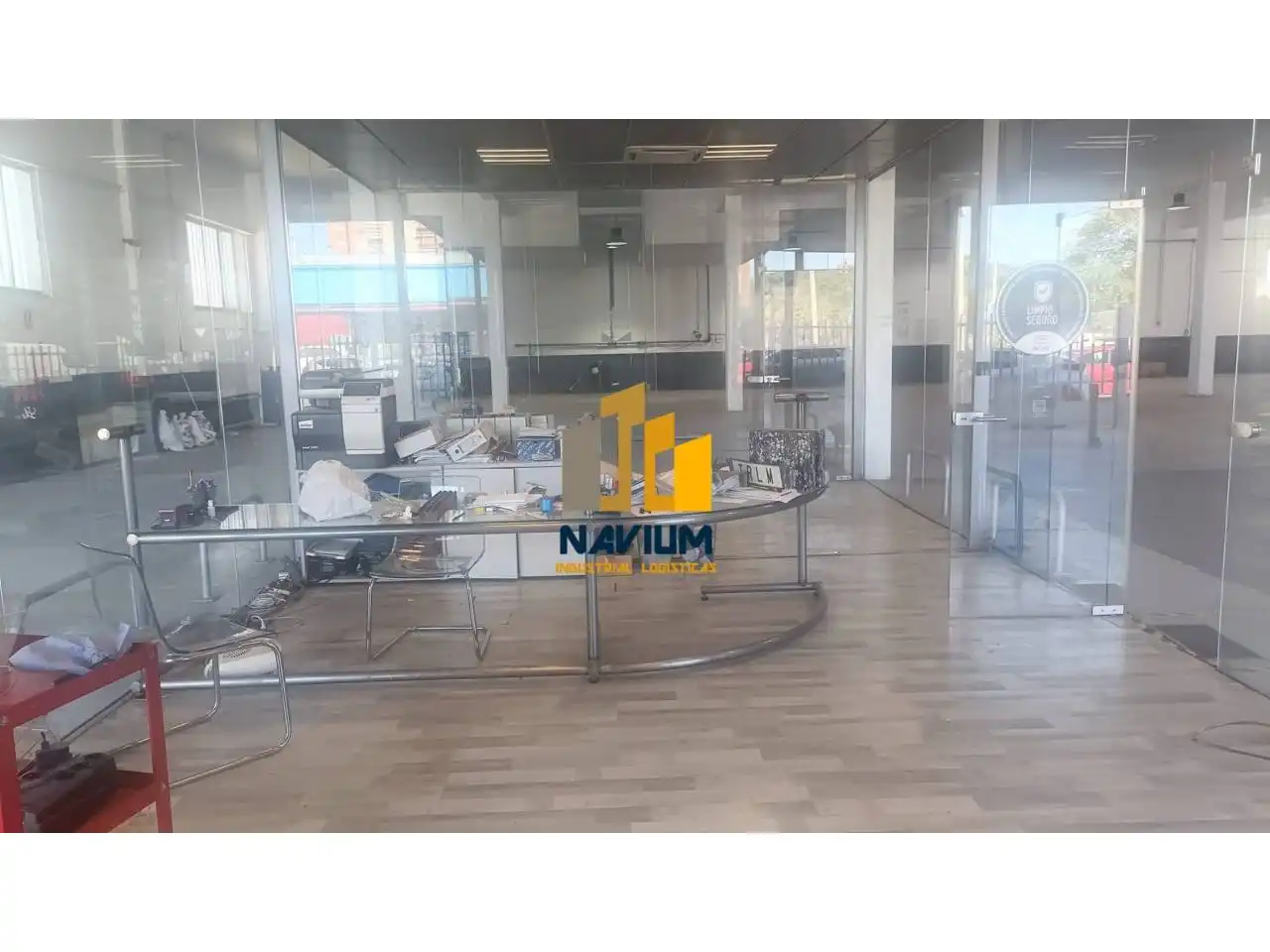 Nave industrial en venta en Valdepelayo - Montepinos - Arroyo Culebro, imagen 13