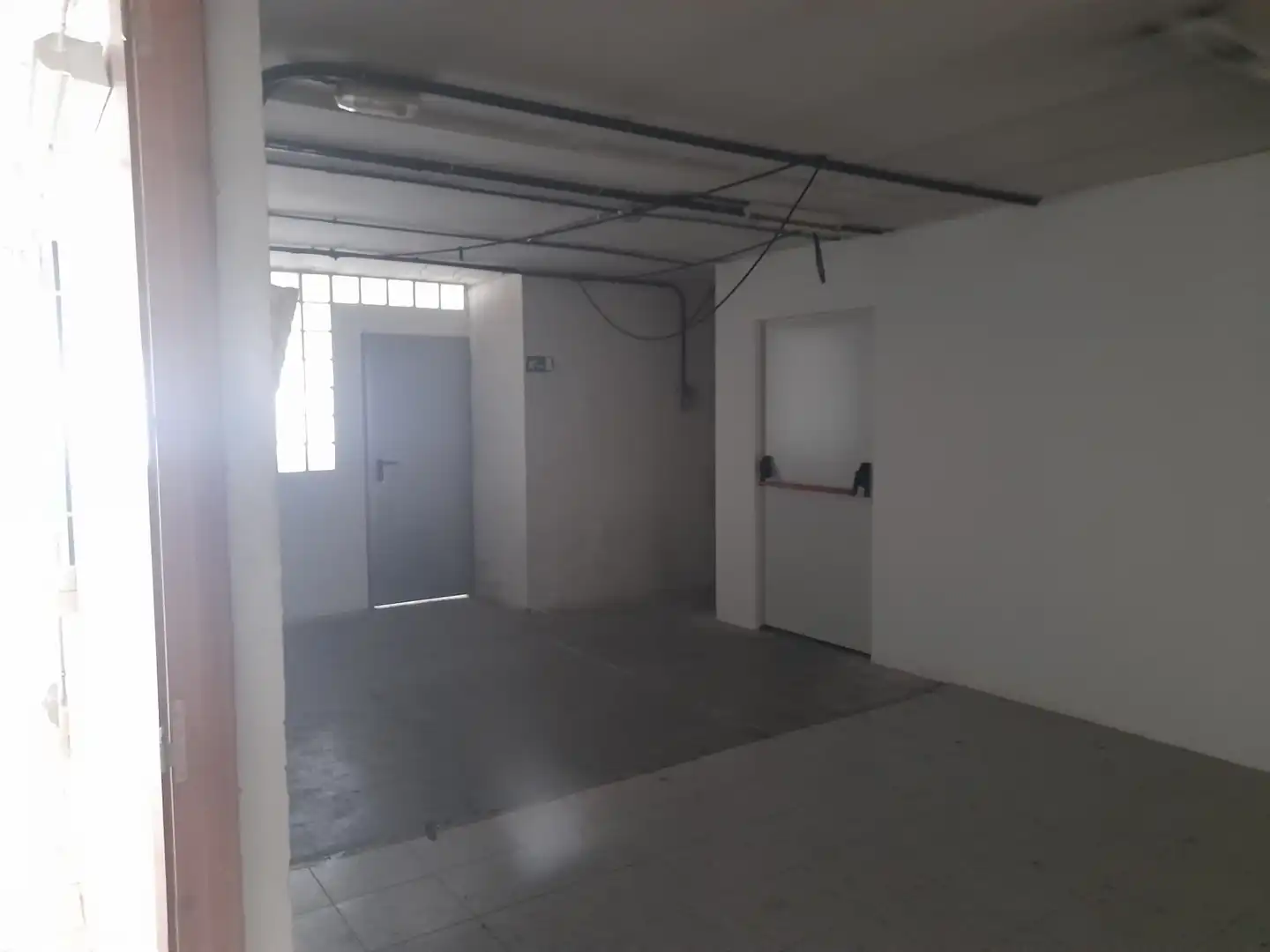 Gewerbefläche zum Verkauf in Carrer Miquel Romeu, imagen 19