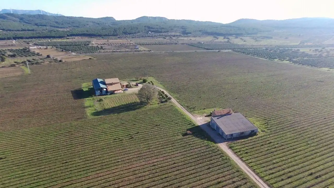 Finca rústica en venta en El Perelló con Jardín privado, Terraza y Trastero