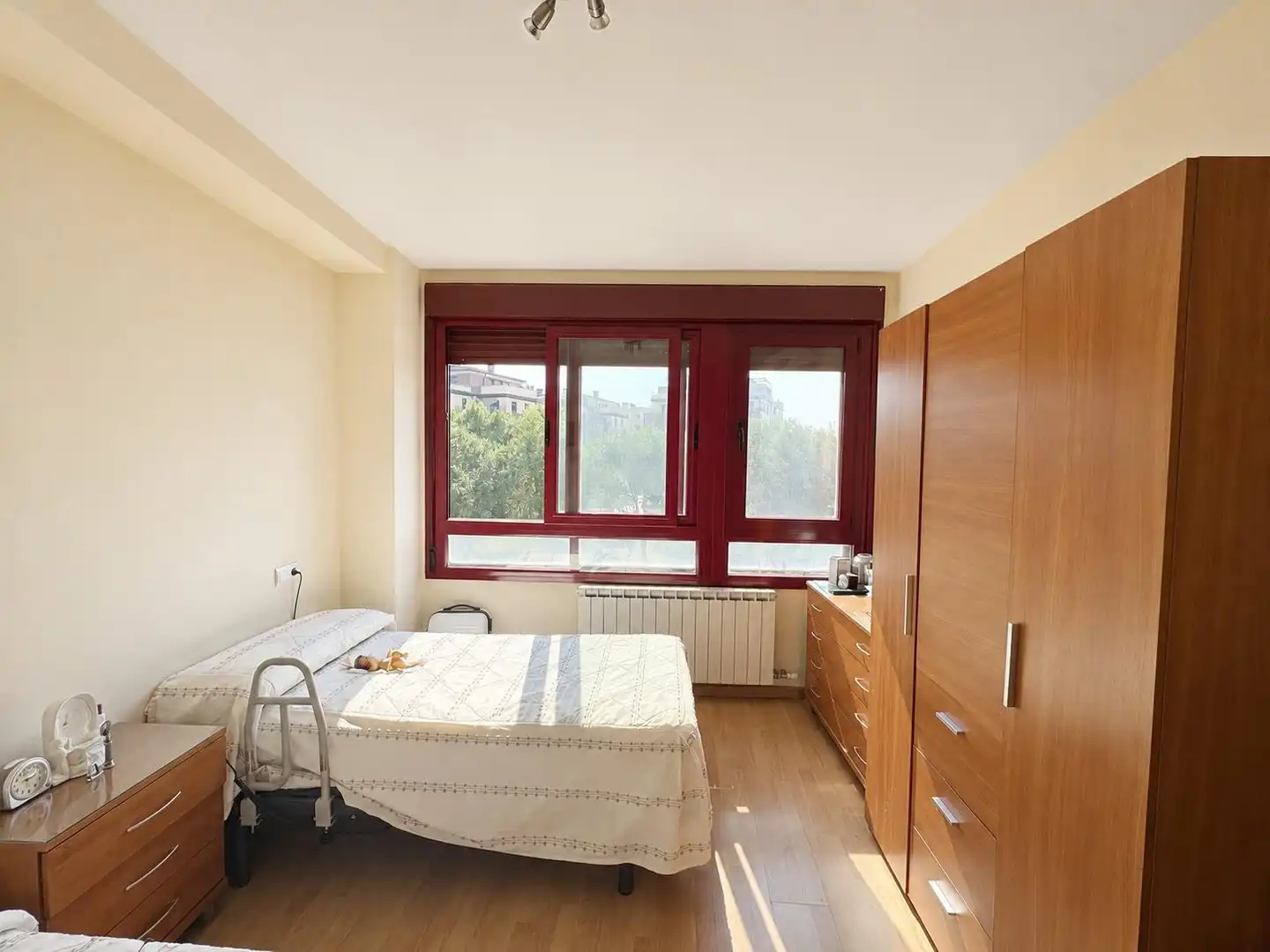 Habitación de Piso en venta en Ávila con Calefacción y Piscina comunitaria