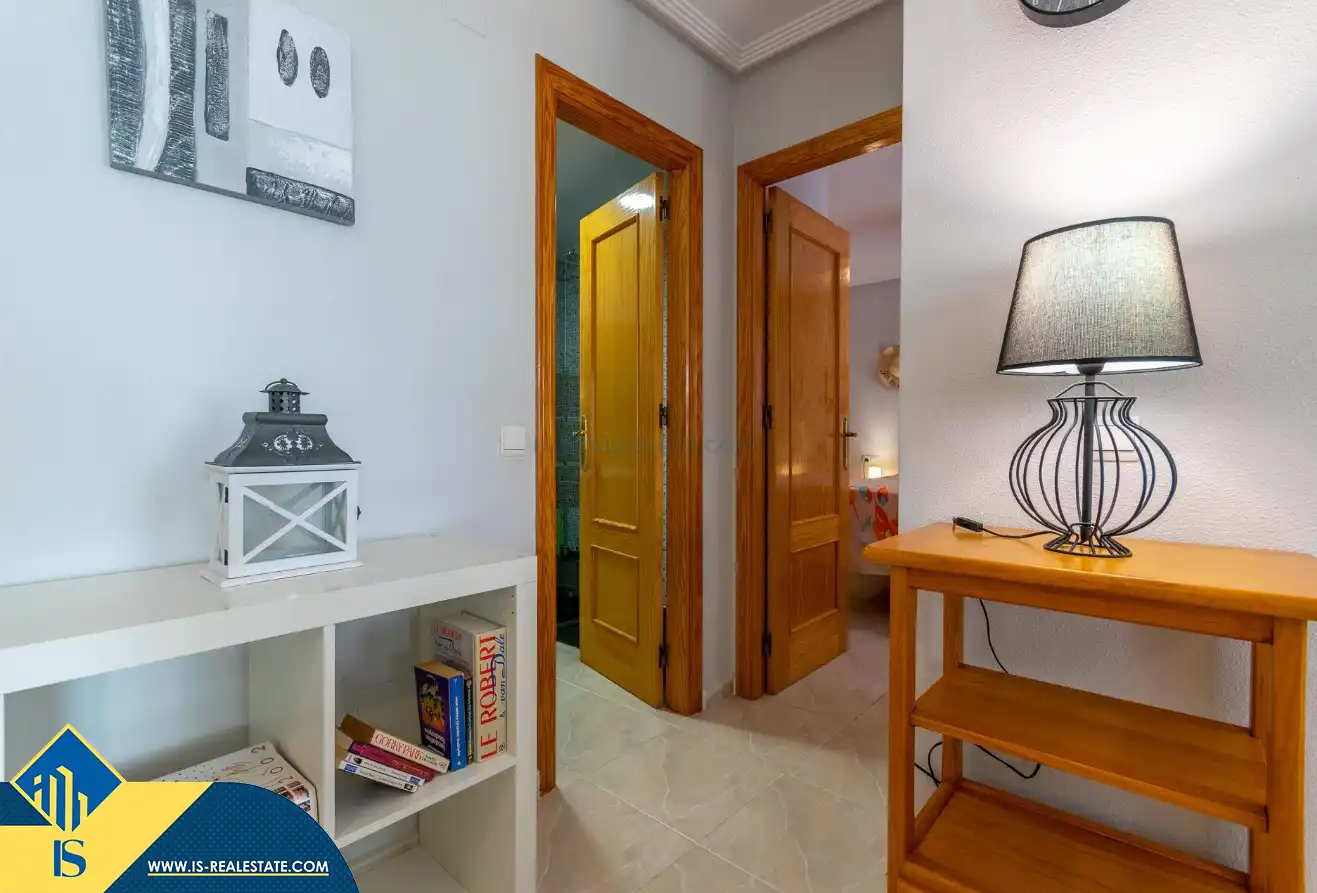 Maisonette mit Pool zum Verkauf in Orihuela Costa, imagen 19