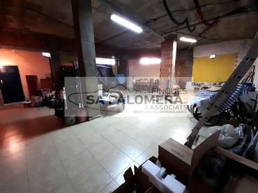 Local comercial en venta en Els Pins