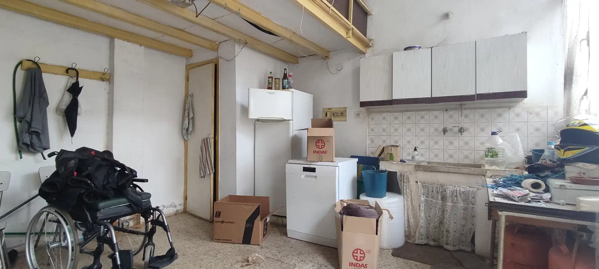 Flat with terrace for sale in Arnedo, imagen 29