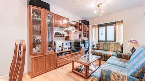 Foto 5 de Piso en venta en Bellas Vistas, Madrid