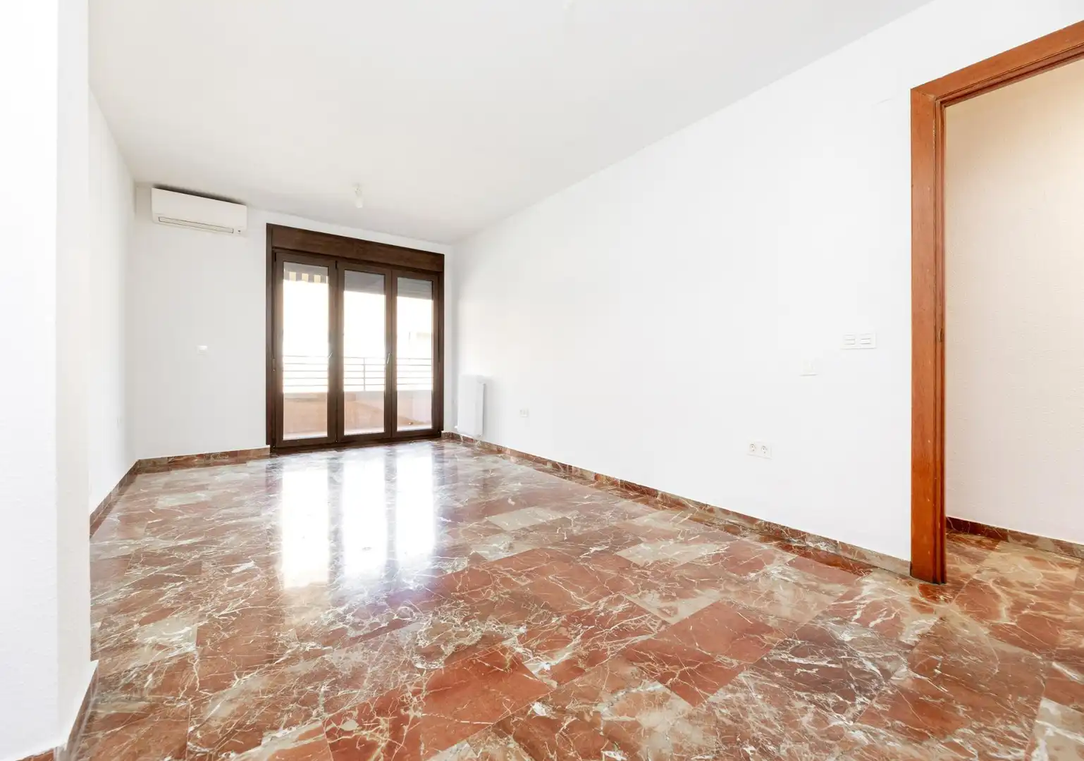 Apartamento de alquiler en Fígares