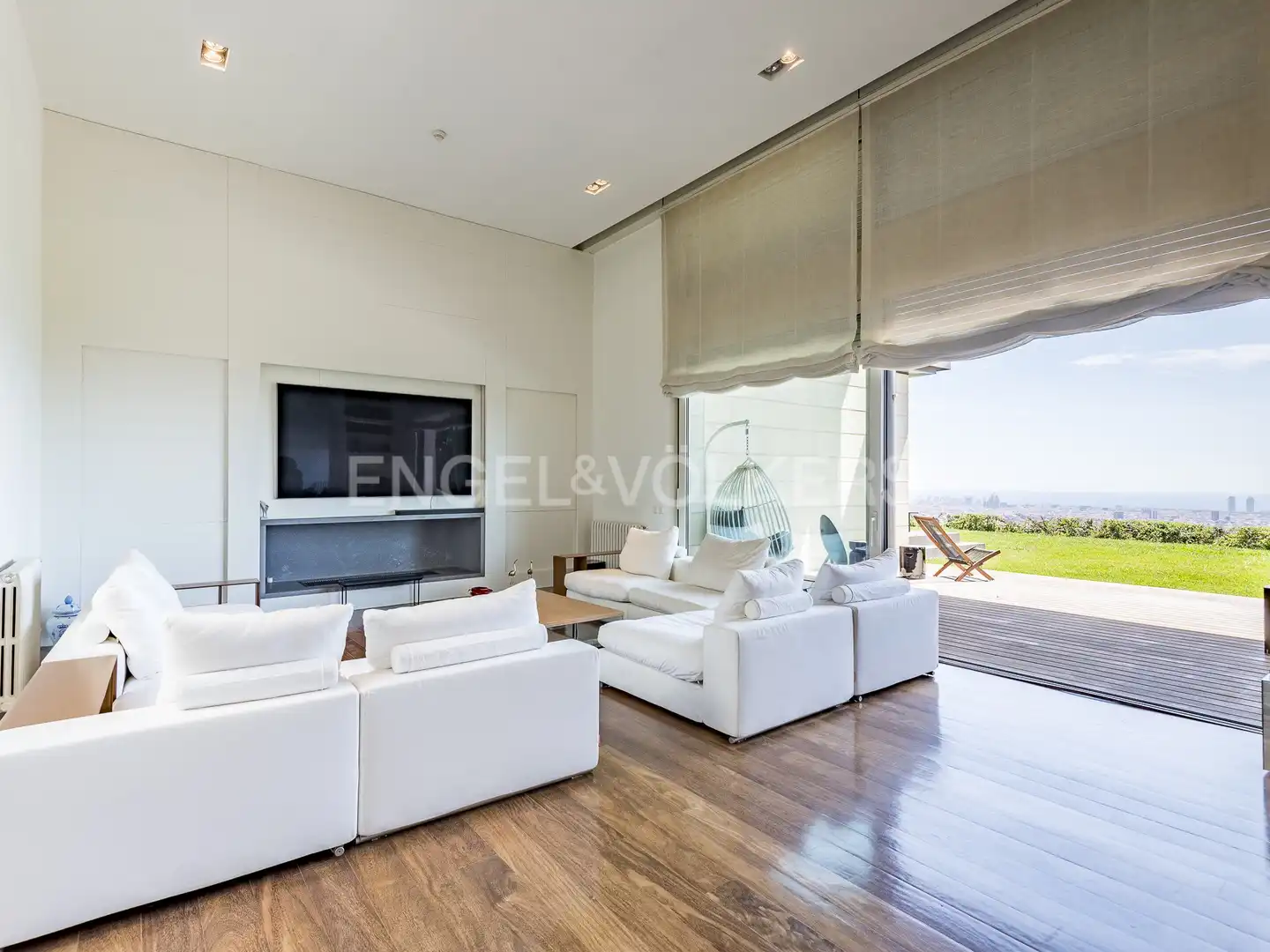 Casa con piscina in vendita a Sarrià - Sant Gervasi, imagen 7