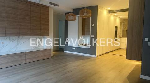 Photo 4 of Attic for sale in Concepción,  Madrid Capital