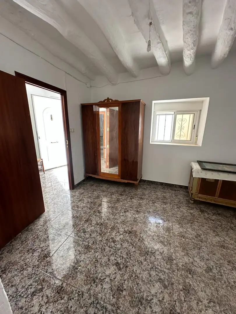 Dormitori de Finca rústica en venda en Somontín
