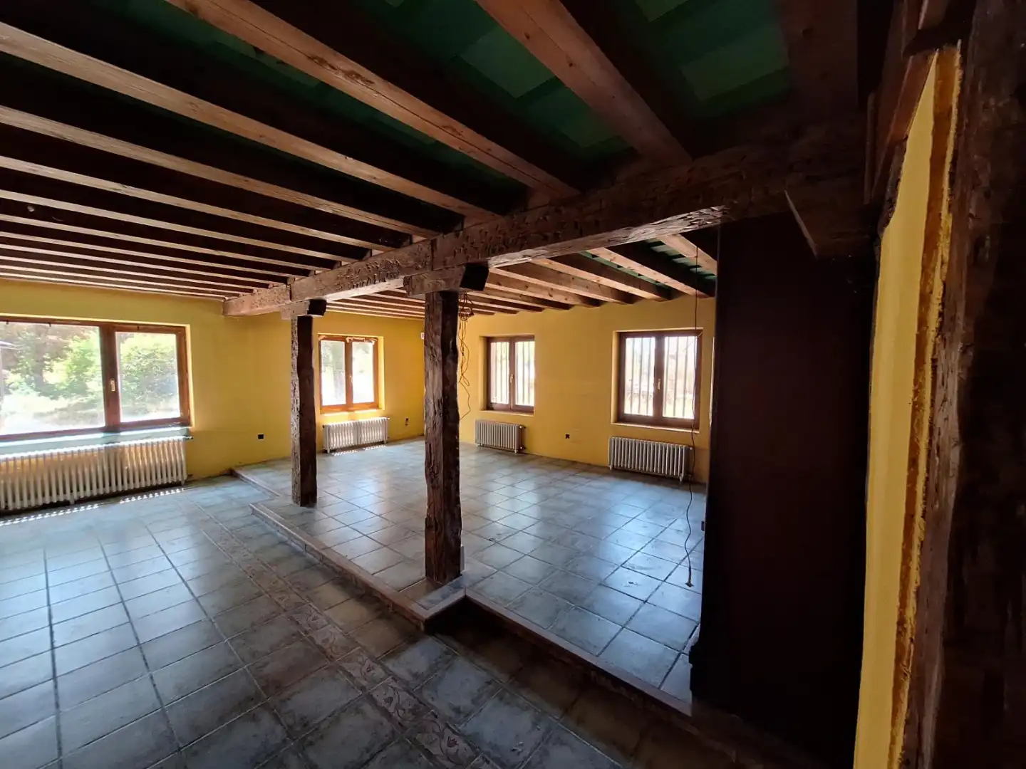 Casa o chalet en venta en Valle de Santibáñez con Jardín privado y Trastero