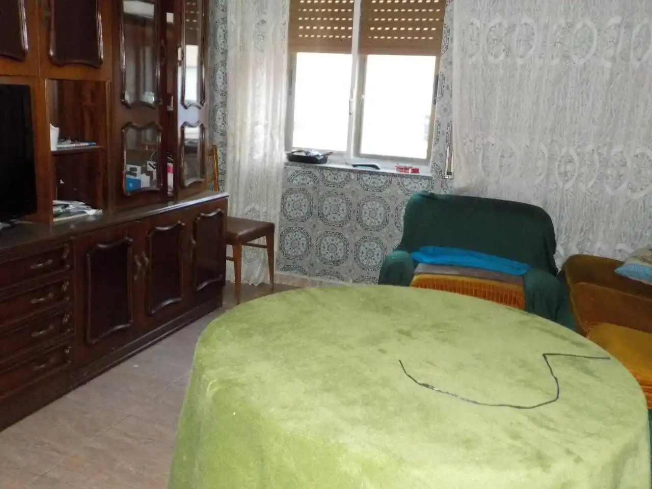 Habitación de Piso en venta en Ciudad Rodrigo con Amueblado y Balcón