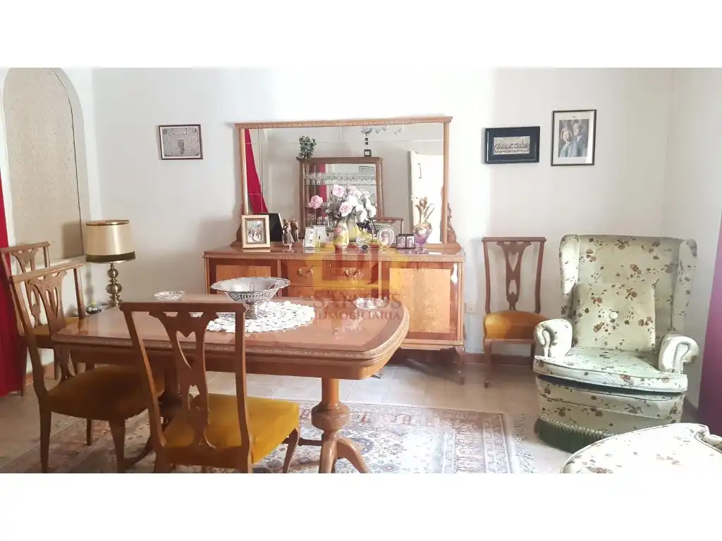 Menjador de Casa o xalet en venda en Valdunciel