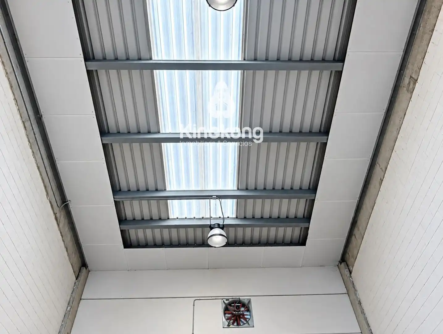Fabrikhallen zur Miete in El Barral Ferial