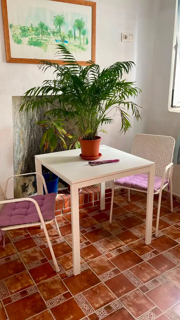 Adossat en venda a Álora