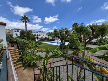 Casa a schiera con balcone in vendita a Calella