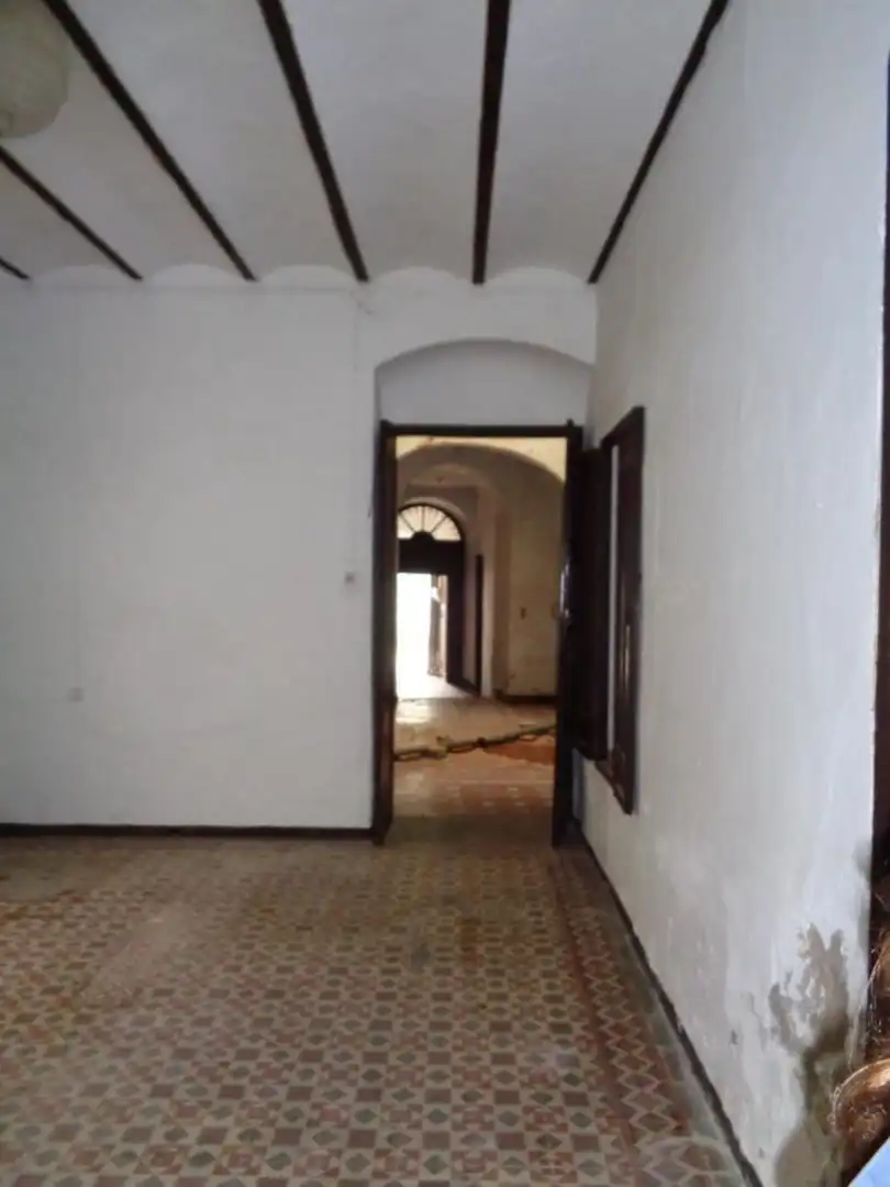 Villa con piscina in vendita a Calle Sancho Ibáñez #14, imagen 20
