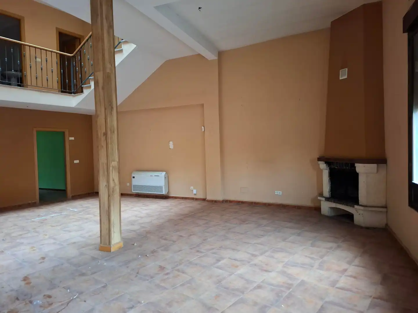 Houses for sale in Las Herencias