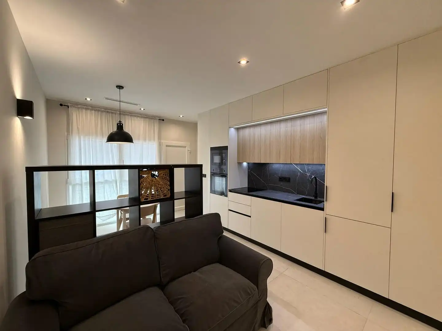 Apartment with lift to rent in Camino Camino Ronda 208, imagen 6