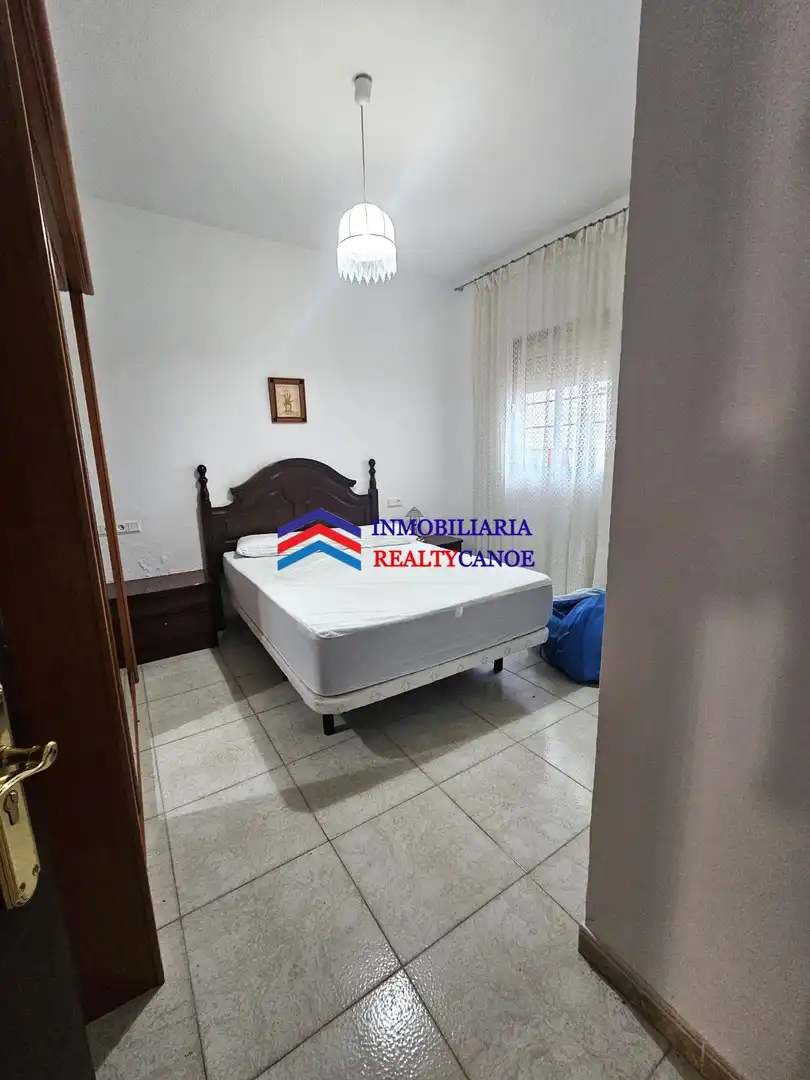 Habitación de Casa o chalet en venta en El Bosque con Calefacción, Jardín privado y Balcón