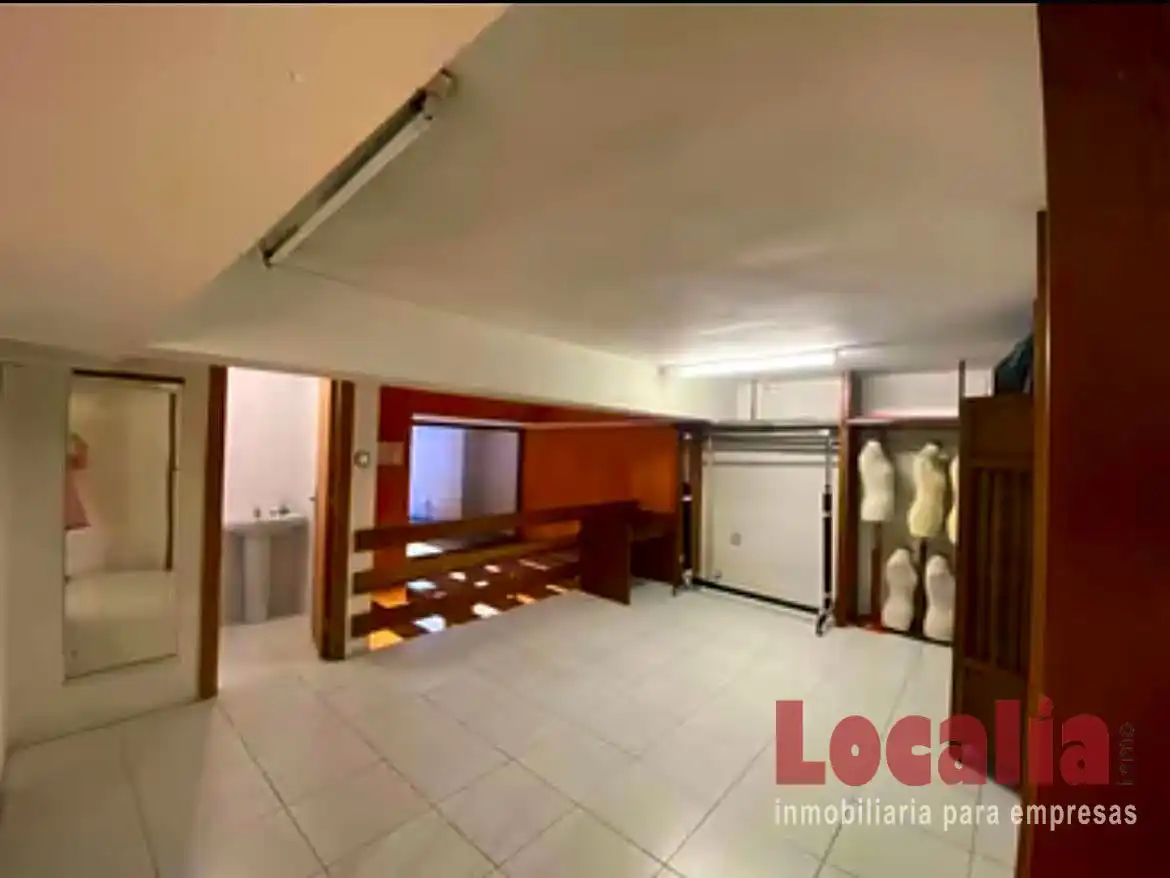 Local commercial à louer à Conde Torreanaz, imagen 9