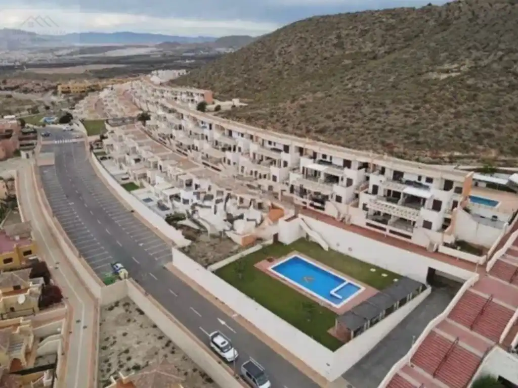 Apartment with garden for sale in Calle Isla De La Bahia-Ur Mojon, imagen 52