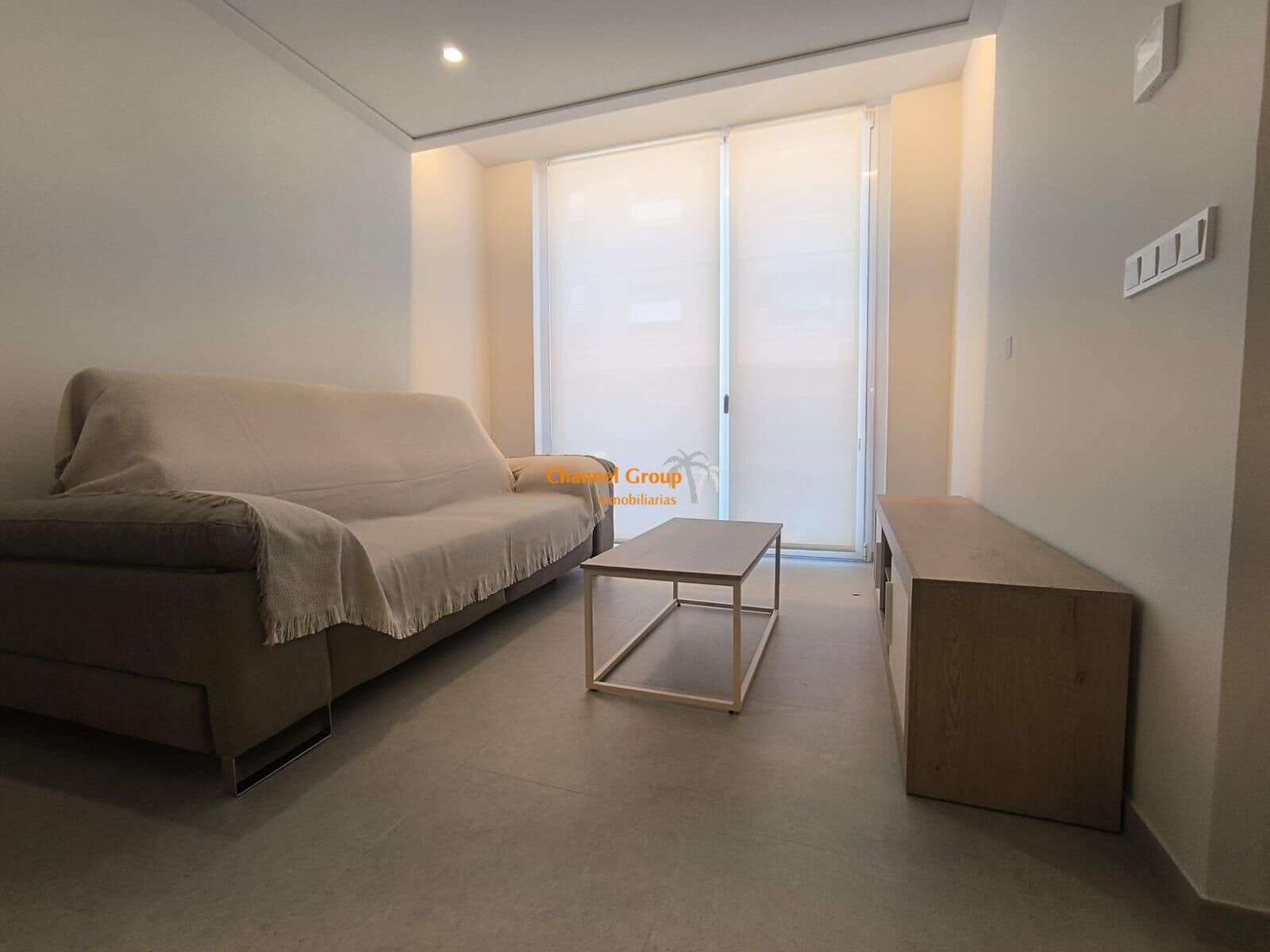 Flat to rent in Plaza Crevillente - Antiguos Juzgados - El Asilo