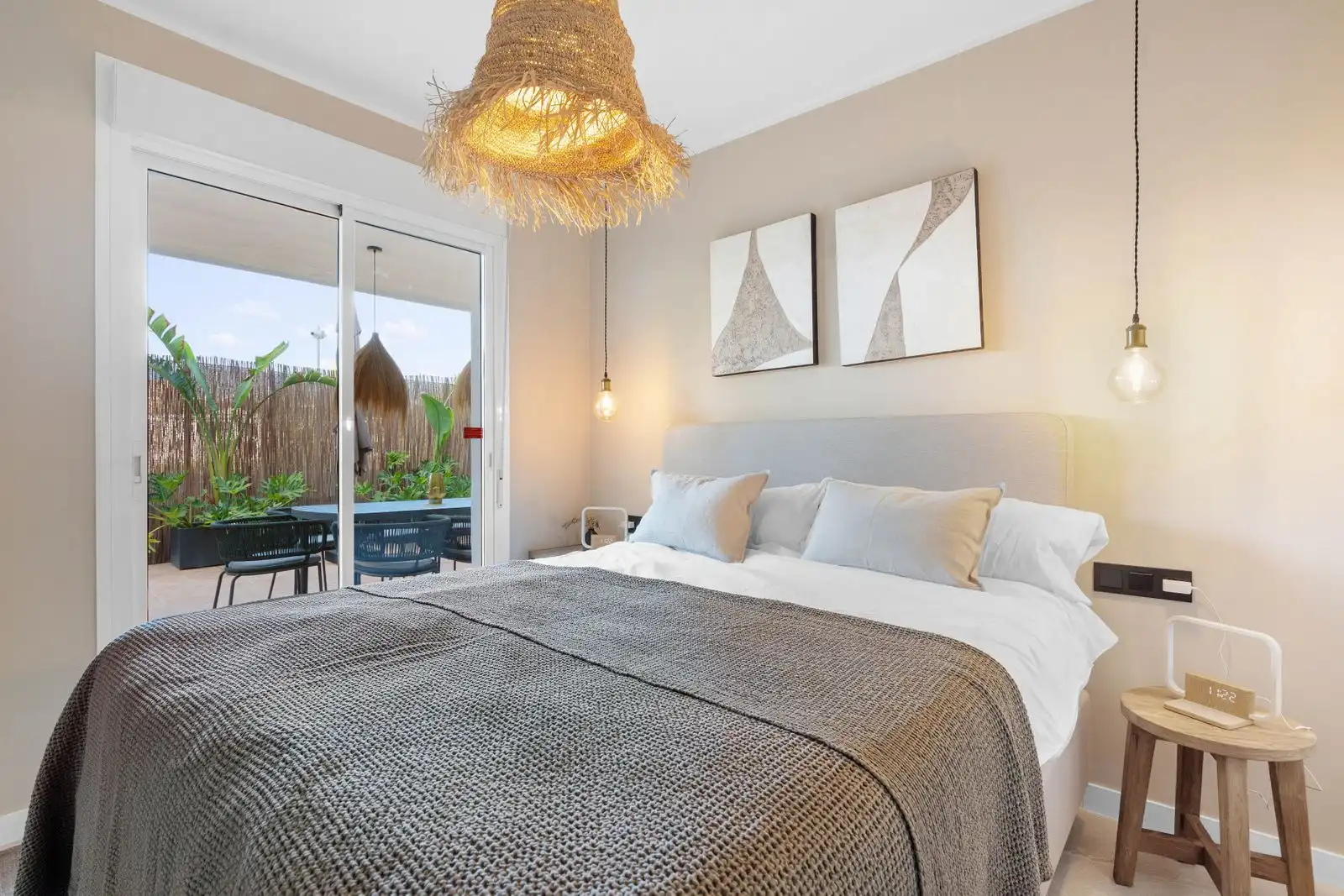 Apartament amb piscina en venda a Nueva Andalucía, imagen 19