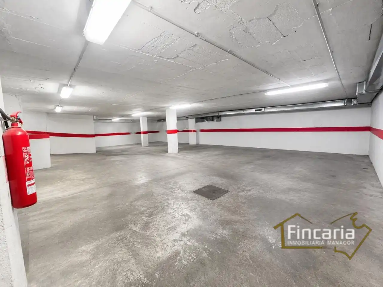 Parkplatz von Wohnung zum Verkauf in Manacor
