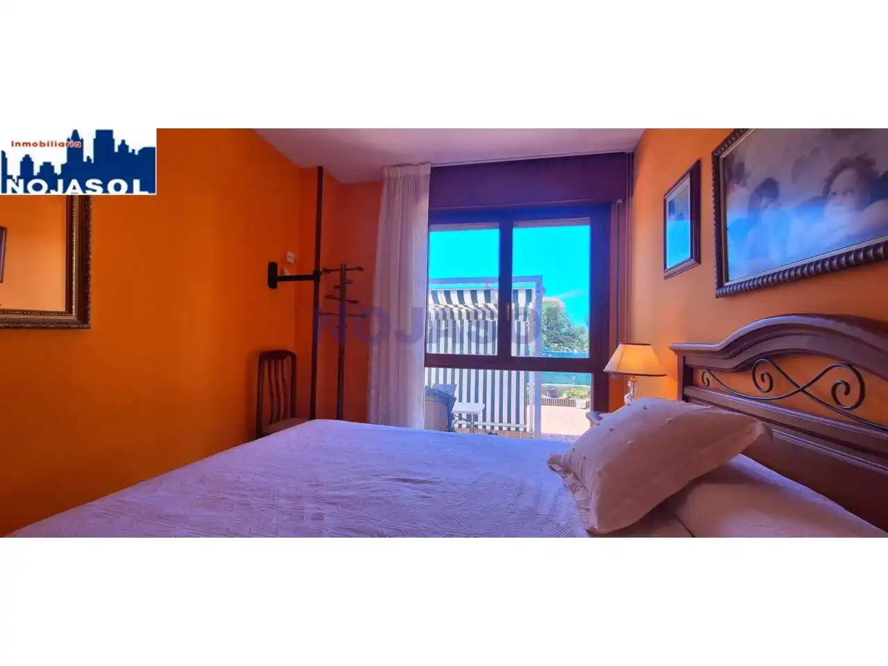 Apartament de lloguer a Calle LAS CERCAS, Tregadín