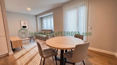 Photo 2 of Flat to rent in  Benito Corbal, Zona de Plaza de Barcelos, Pontevedra