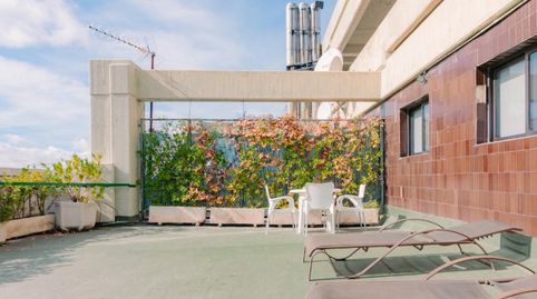 Foto 5 de Piso en venta en Calle de Orense, 6, Cuatro Caminos - Azca, Madrid Capital