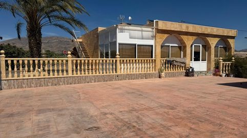 Foto 3 de Casa o chalet en venta en Monforte del Cid, Alicante