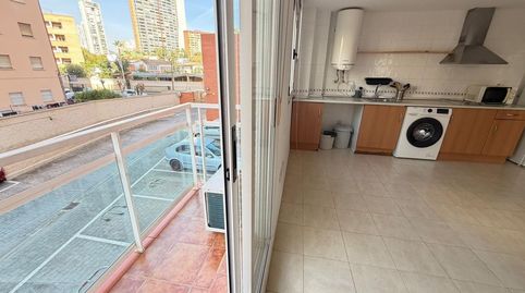 Foto 2 de Estudio en venta en Marina Baixa, Cala de Finestrat, Finestrat