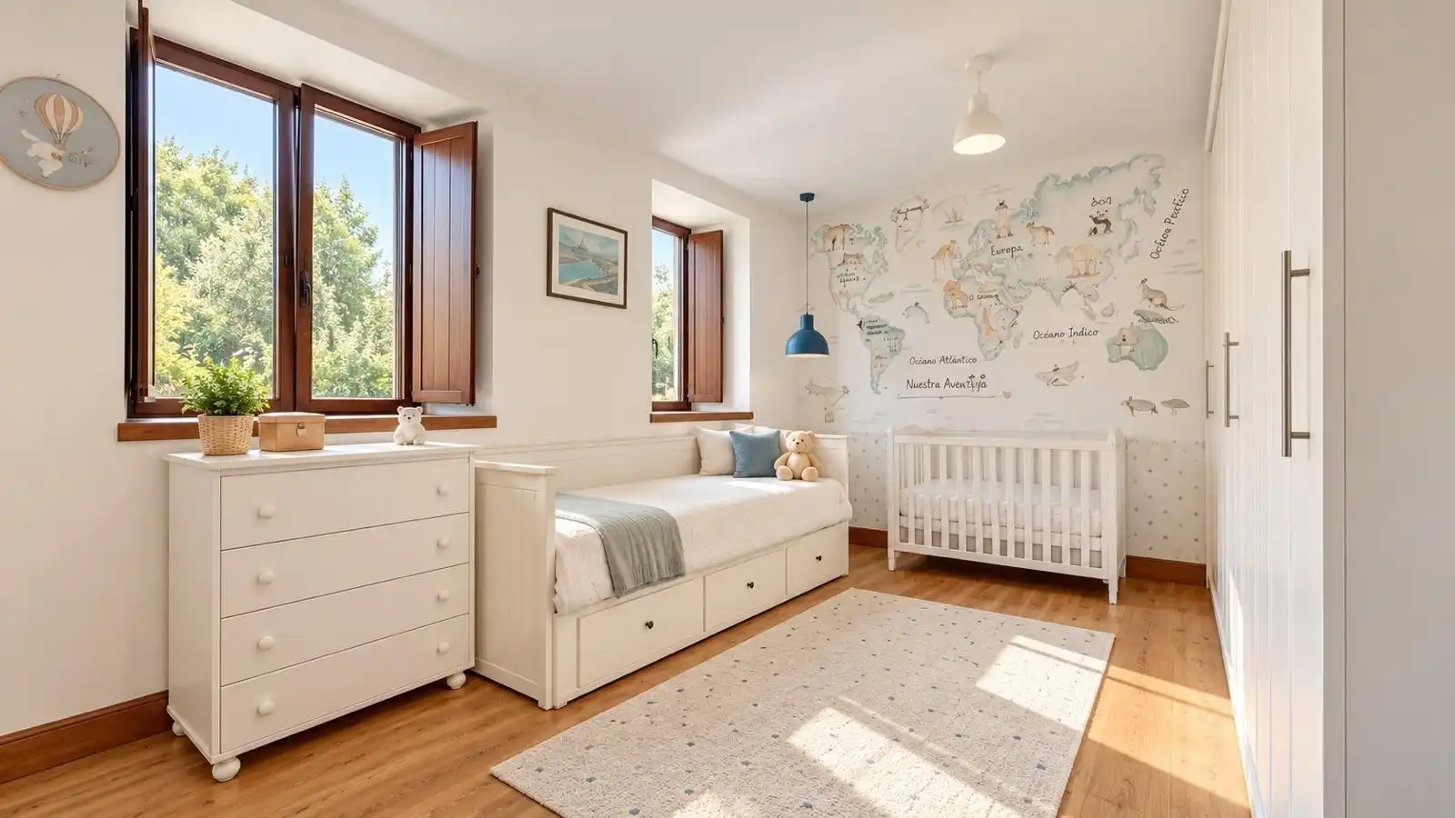 Casa amb terrassa en venda a Calle Av. Alisas, imagen 24