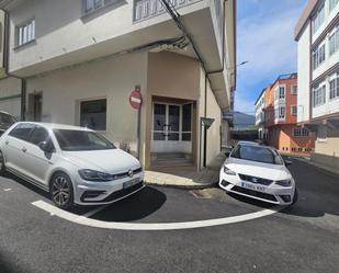 Parking of Premises to rent in A Pobra do Caramiñal