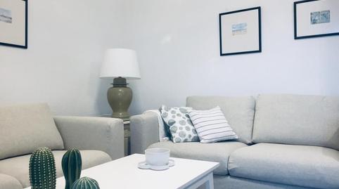 Foto 5 de Pis de lloguer a Paseo del Altillo, 5, Almuñecar Centro, Granada