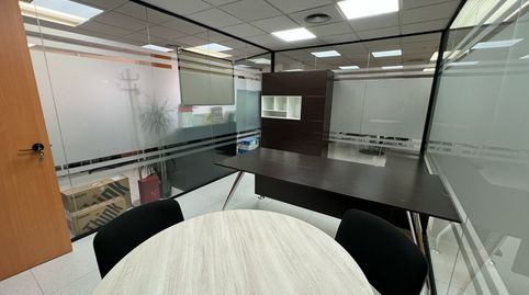 Foto 4 de Oficina de alquiler en Centre, Sant Just Desvern