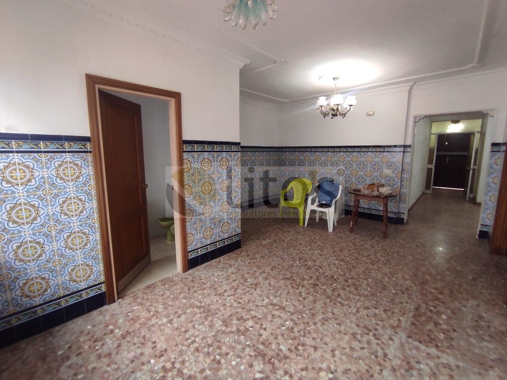 Casa adosada en venda en Dos Hermanas