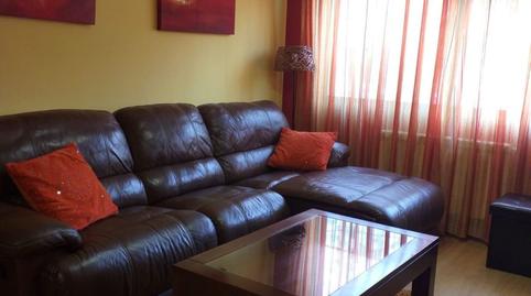 Foto 3 de Piso de alquiler en Avenida de Los Reyes Católicos, Nuevo Hospital, Ciudad Real Capital