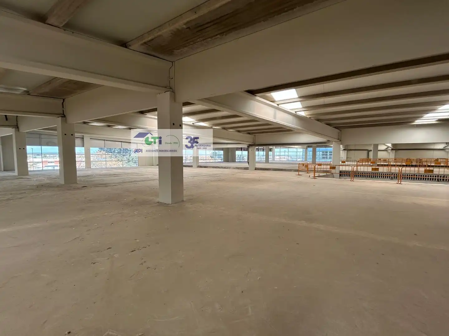 Industrial building for sale in PARQUE EMPRESARIAL MIRAFLORES, imagen 17