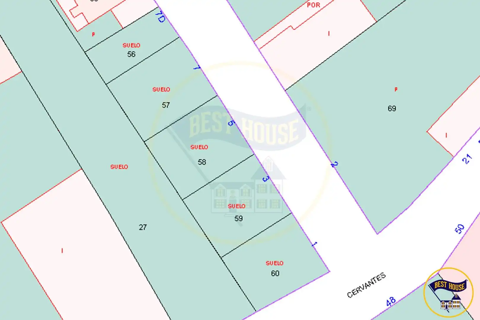 Residencial en venda en Carboneras de Guadazaón