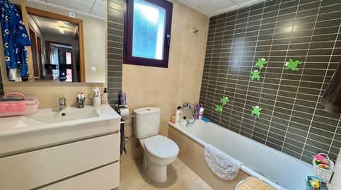 Foto 4 de Casa adosada en venta en Calle Alicante-murcia, 14, Montepinar - La Aparecida - Raiguero, Orihuela
