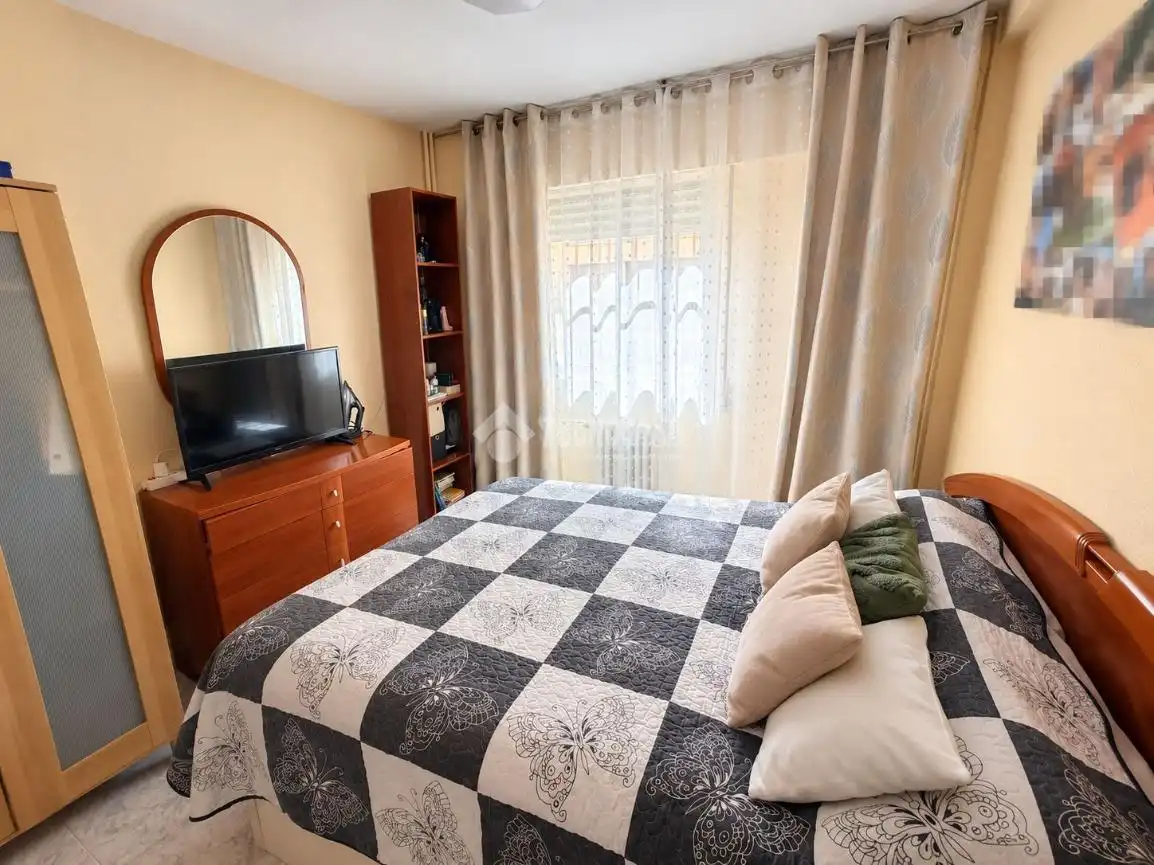 Habitación de Piso en venta en Pinto con Calefacción y Trastero