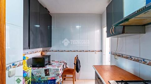 Foto 5 de Piso en venta en Ejido Centro, El Ejido